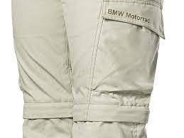 BMW Trousers Summer Liquidation, Motorcycle equipment - Moto Gabriel