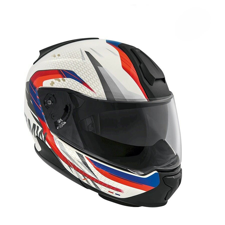 BMW System 7 Carbon Helmet Helmets Moto Gabriel