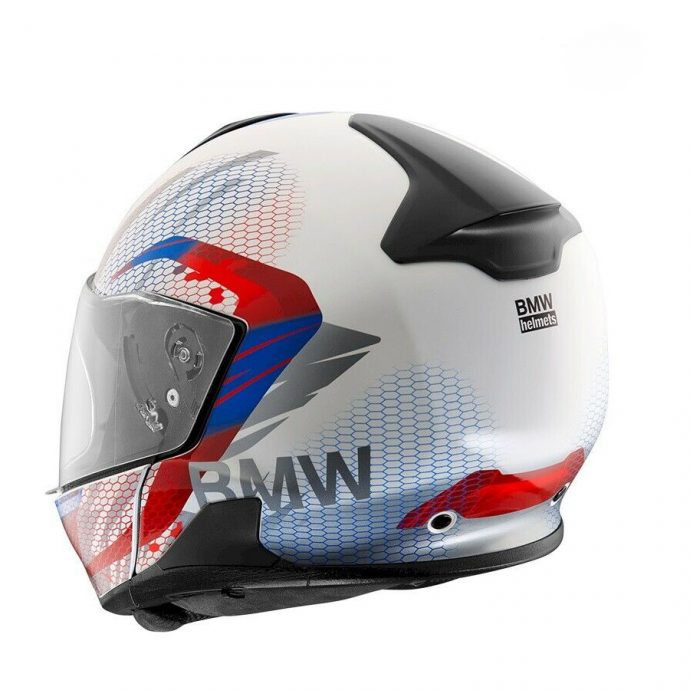 BMW System 7 Carbon Helmet Liquidation, Helmets - Moto Gabriel