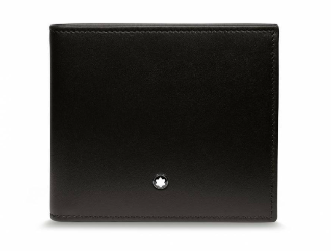 BMW Montblanc Wallet Without Coin