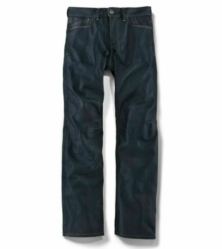 jeans water proof