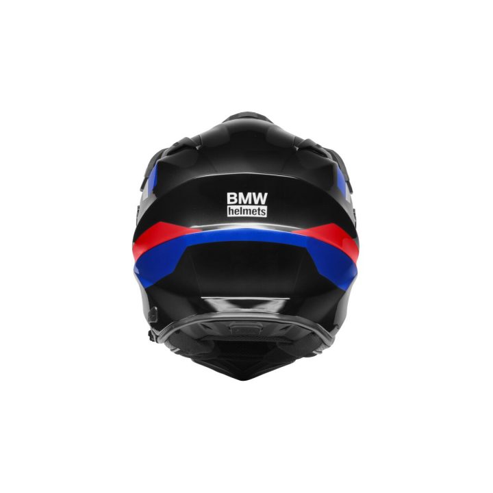 Helmet GS pure peak