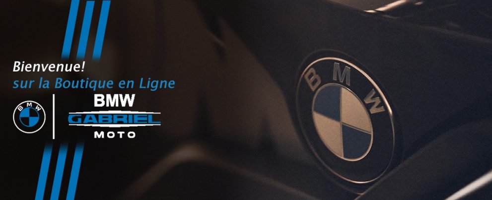 BMW: Slide Principal