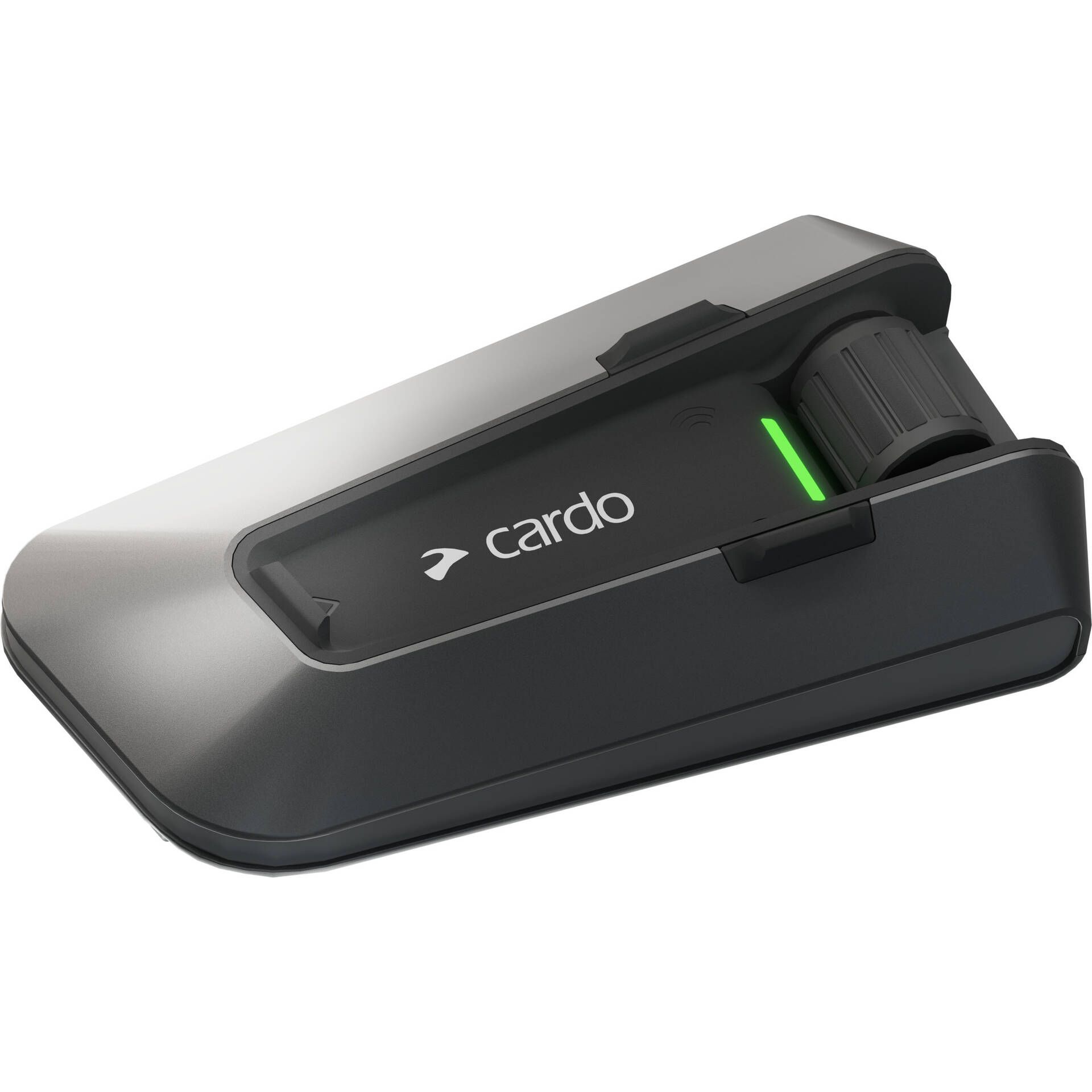 CARDO Packtalk - Système de communication Bluetooth pour Casque de