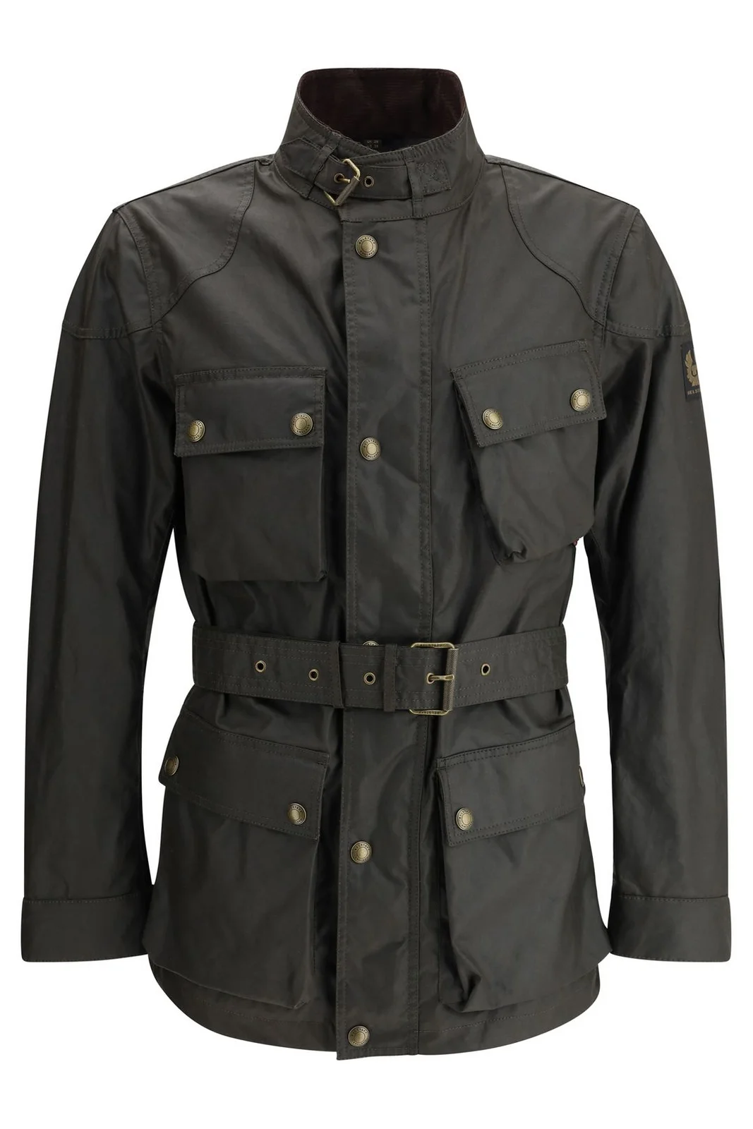 Belstaff Trialmaster Pro Jacket | BMW Gabriel Moto