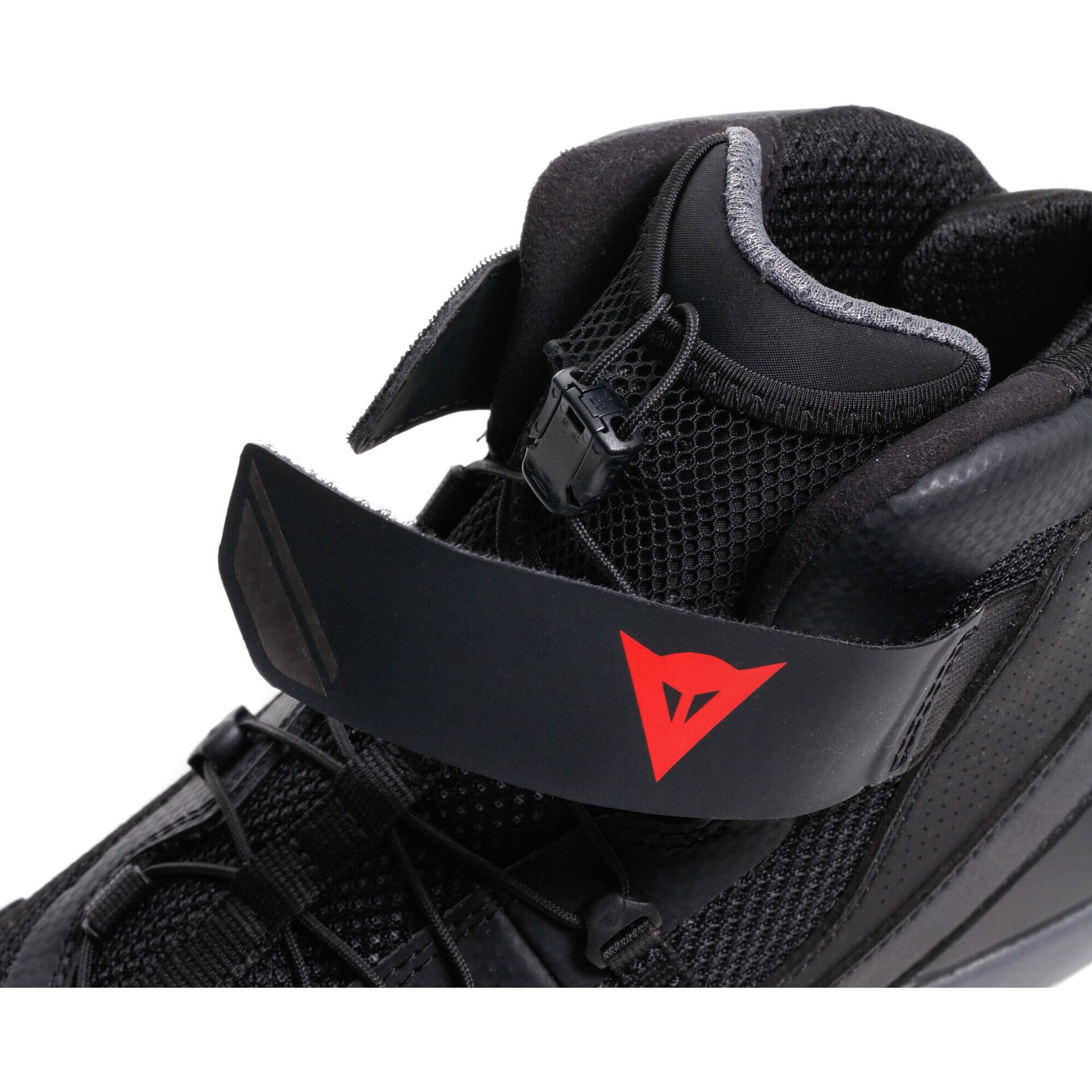 Dainese Herian Air Shoes | BMW Gabriel Moto