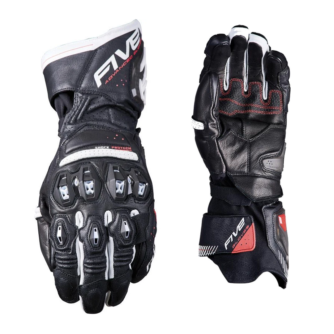 Five RFX3 EVO Gloves | BMW Gabriel Moto