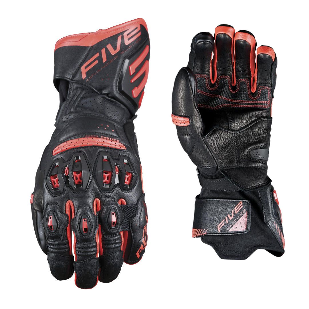 Five RFX3 EVO Gloves | BMW Gabriel Moto