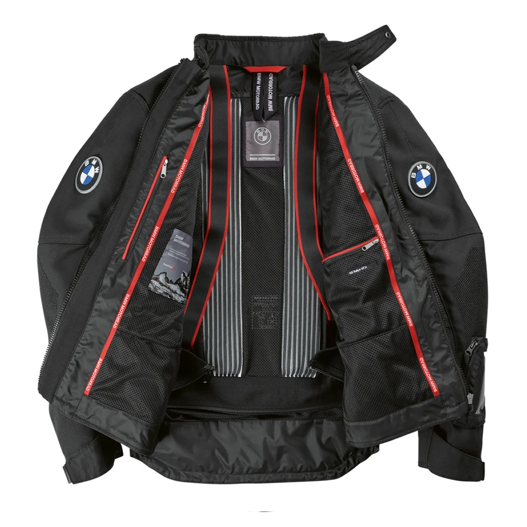 BMW Motorrad GS Rallye Motorcycle Jacket | BMW Gabriel Moto