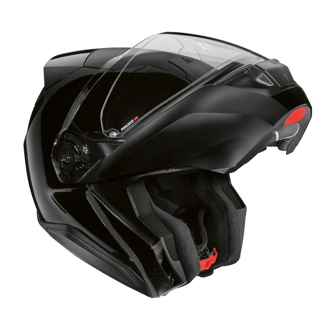Bmw Syst 8 Blk 0